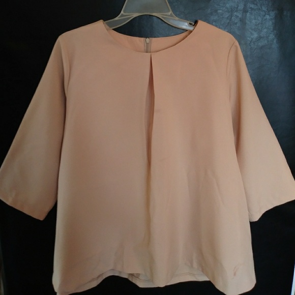 Blouse - Picture 1 of 2